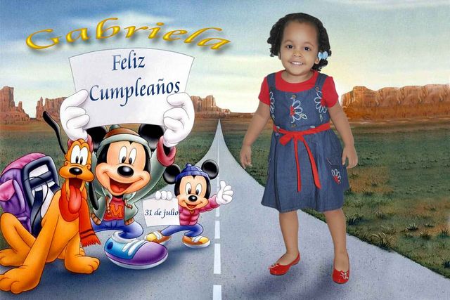 PENDONES PARA FIESTA DE CUMPLEAÑOS ZAJARO