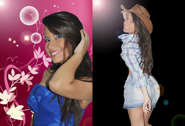 Mis 15 Tatiana