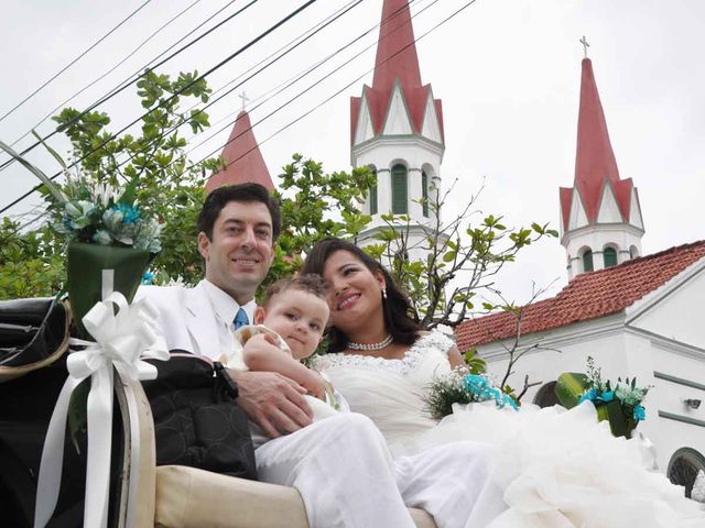 ZAJARO BODA EN CARTAGENA DE INDIAS 
KEVIN Y ANA