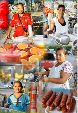 Sin Nombre