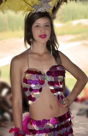 modelo diana