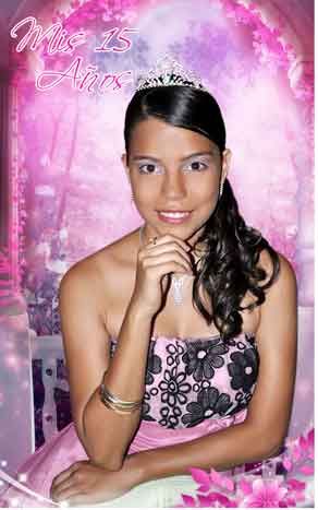 FOTO ESTUDIO DE FANTACIA