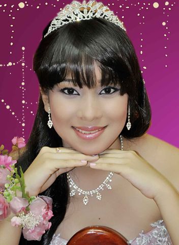 Cathie Luz Hernandez