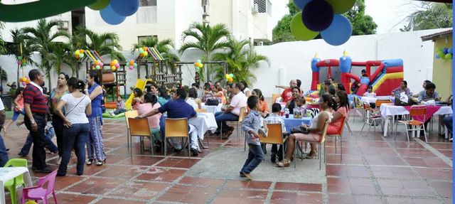 FIESTAS