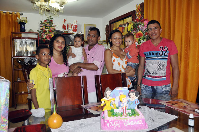 cumpleaños