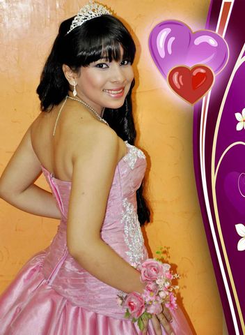 Cathie Luz Hernandez