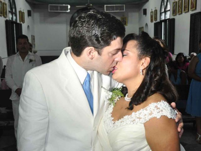 BODA KEVIN Y ANA
